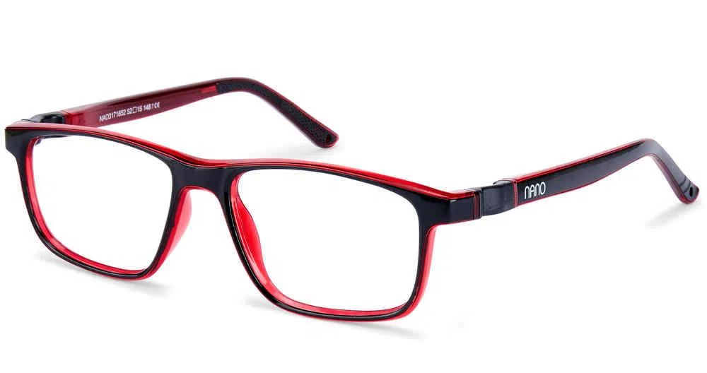 Nanovista FANBOY 3.0-NAO317 Eyeglasses - view 21